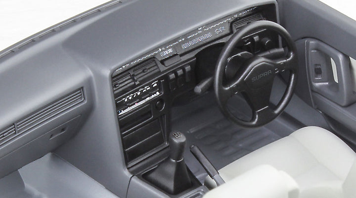 1/24 Toyota Supra A70 3.0Gt Turbo Limited - Good Games