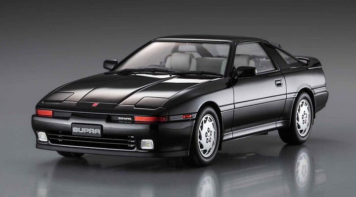 1/24 Toyota Supra A70 3.0Gt Turbo Limited