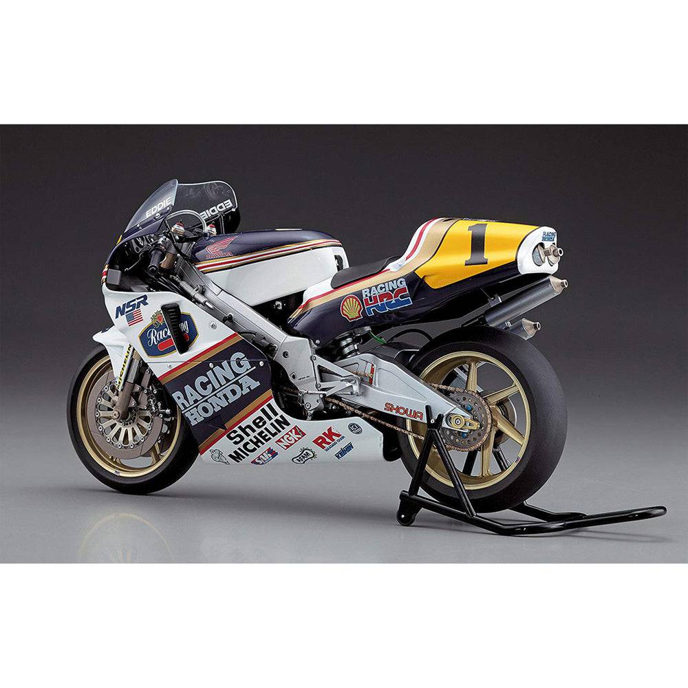 1/12 Honda NSR500 - 1989 WGP500 CHAMPION - Good Games