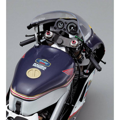 1/12 Honda NSR500 - 1989 WGP500 CHAMPION - Good Games