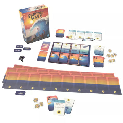 The Perfect Wave - Good Games