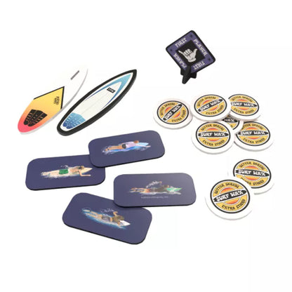 The Perfect Wave - Good Games