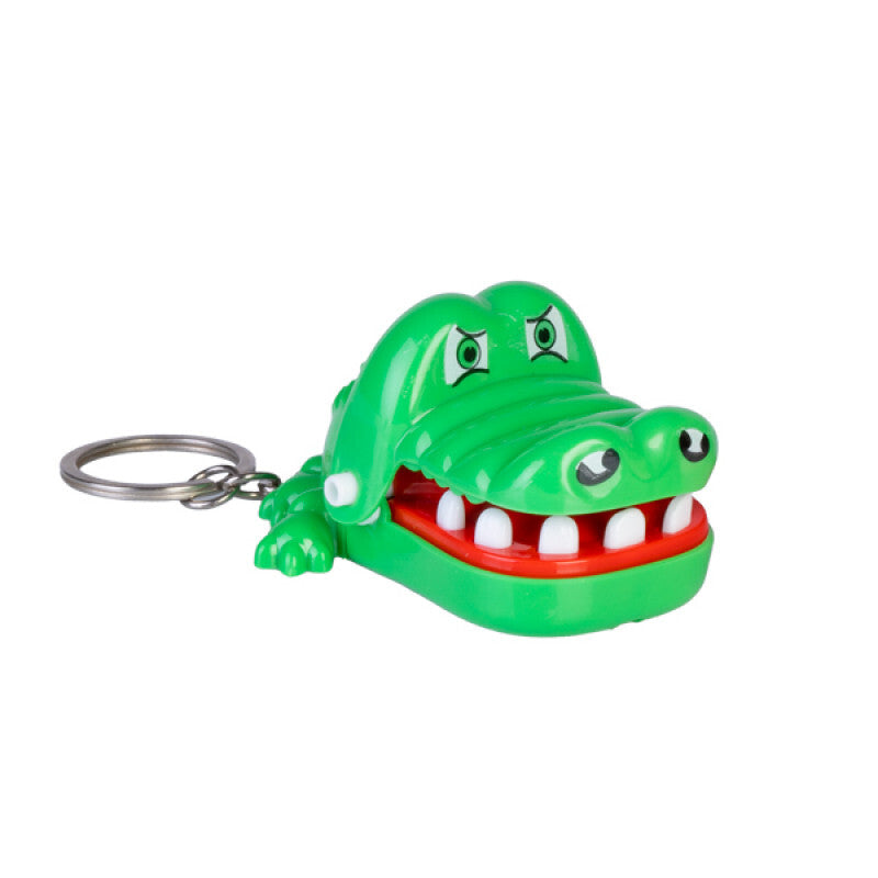 Worlds Smallest Croc Attack - Good Games
