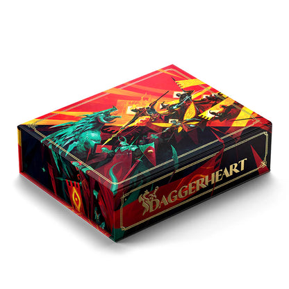 Daggerheart RPG: Hope & Fear - Deluxe Edition (Preorder)