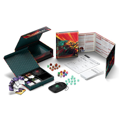 Daggerheart RPG: Hope & Fear - Deluxe Edition (Preorder)