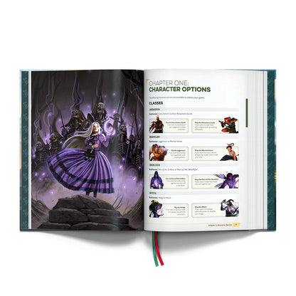 Daggerheart RPG: Hope & Fear (Preorder)
