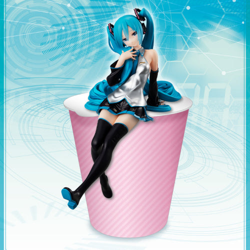 Hatsune Miku Noodle Stopper - Good Games