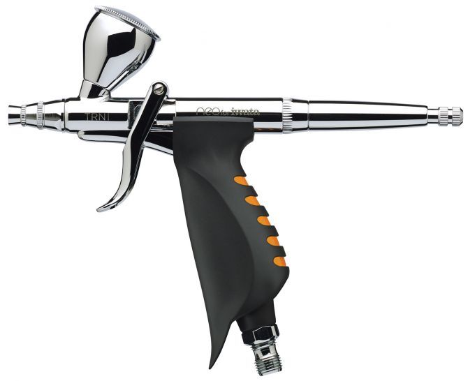 Neo for Iwata Trigger Airbrush Gravity Feed 0.35mm - Good Games