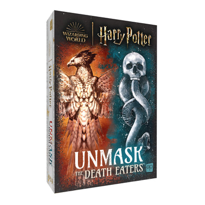 Harry Potter: Unmask The Death Eaters - Good Games