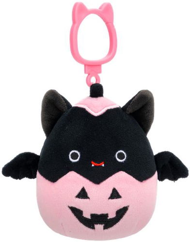 Squishmallows 3.5 inch Clips Halloween Assorted - Good Games