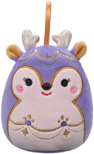 Squishmallows 4in Ornaments Holiday Assortment - Good Games