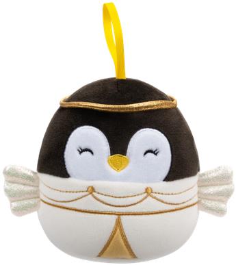 Squishmallows 4in Ornaments Holiday Assortment - Good Games