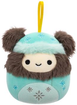 Squishmallows 4in Ornaments Holiday Assortment - Good Games