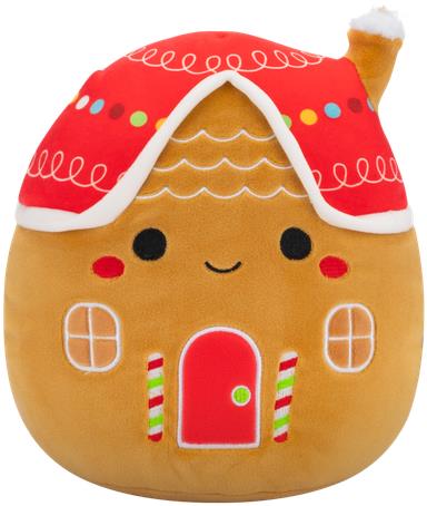 Squishmallows 7.5in Holiday Assortment B - Good Games