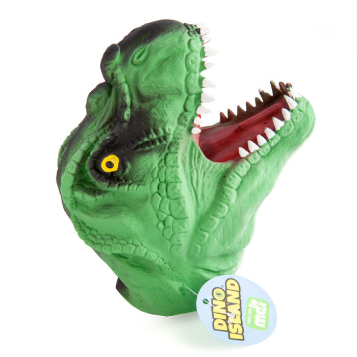 Hand Puppet T-Rex - Good Games