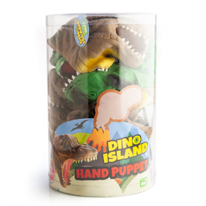 Hand Puppet T-Rex - Good Games