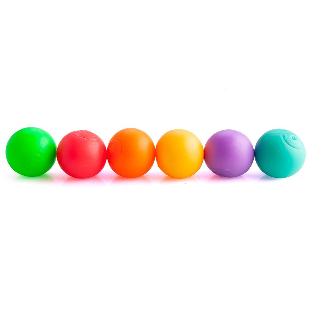 Sticky Splat Ballz - Good Games