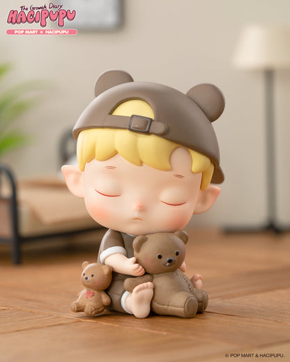 Blind Box - The Growth Diary: Hacipupu - Good Games