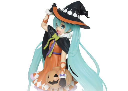 Hatsune Miku 2nd Season Autumn Ver - Good Games