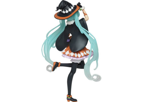 Hatsune Miku 2nd Season Autumn Ver - Good Games