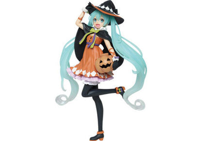 Hatsune Miku 2nd Season Autumn Ver - Good Games