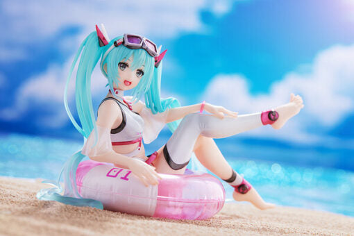 Hatsune Miku - Aqua Float Girls - Good Games