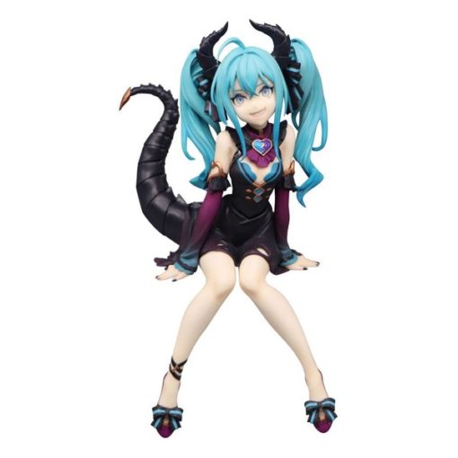 Hatsune Miku Noodle Stopper Little Devil - Good Games