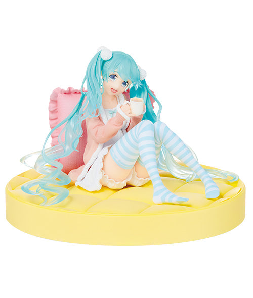 Hatsune Miku Original Plain Clothes Ver. - Good Games