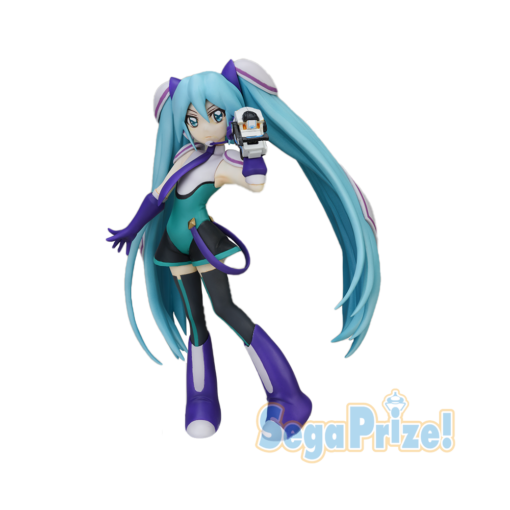 Hatsune Miku Pilot Suit - Good Games