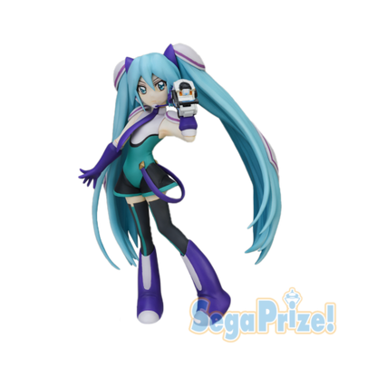 Hatsune Miku Pilot Suit - Good Games