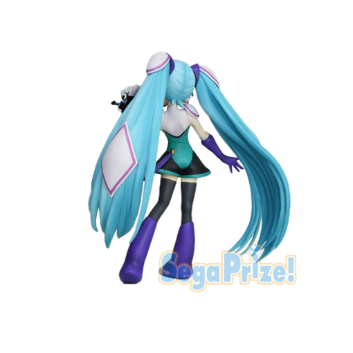 Hatsune Miku Pilot Suit - Good Games