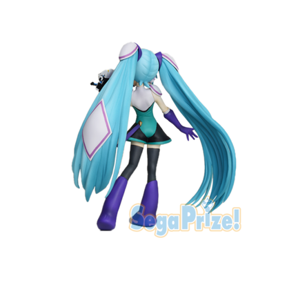 Hatsune Miku Pilot Suit - Good Games