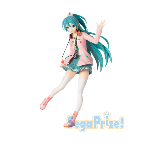 Hatsune Miku Ribbon Girl - Good Games