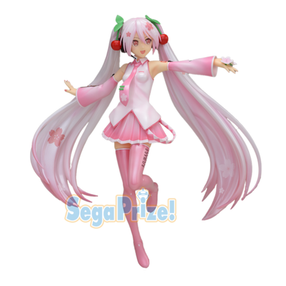 Hatsune Miku - Sakura Miku Ver 2 - Good Games