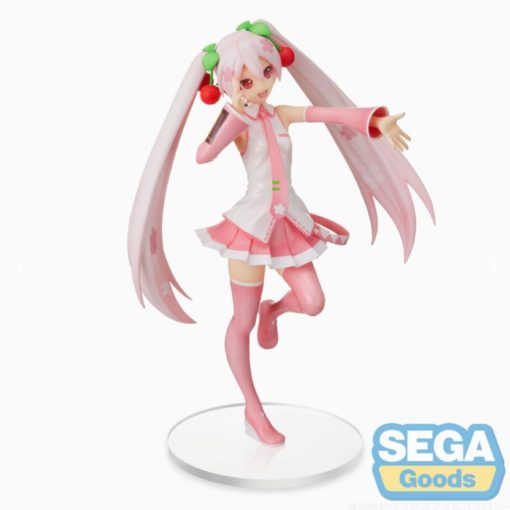 Hatsune Miku - Sakura Miku Ver 3 - Good Games