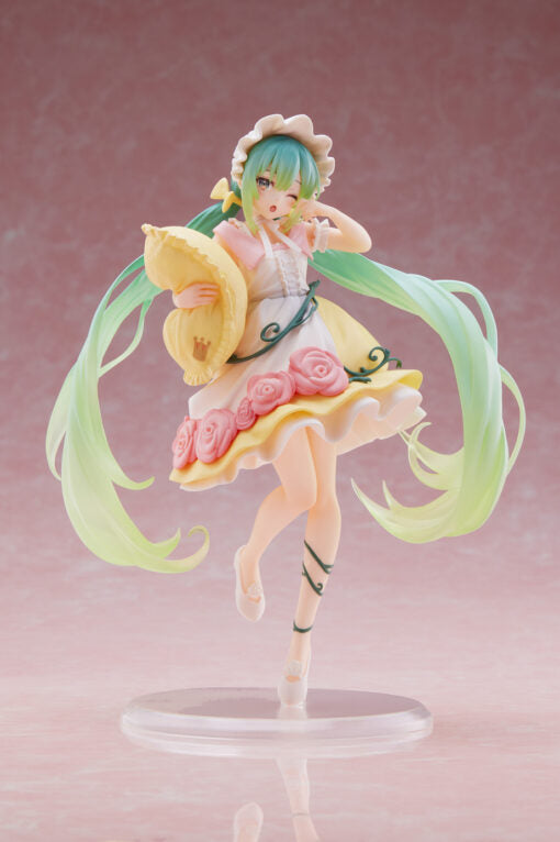 Hatsune Miku - Wonderland Sleeping Beauty - Good Games