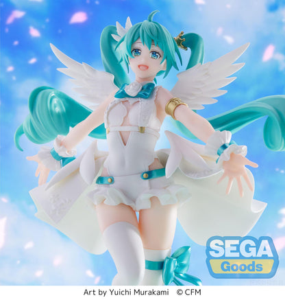 Hatsune Miku - 15th Anniversary Yuichi Murakami Ver. - Good Games