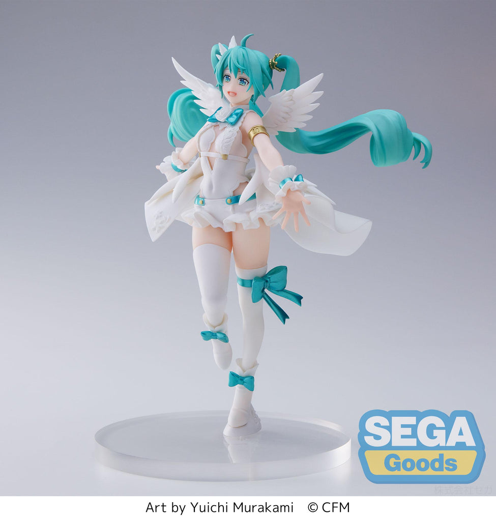 Hatsune Miku - 15th Anniversary Yuichi Murakami Ver. - Good Games