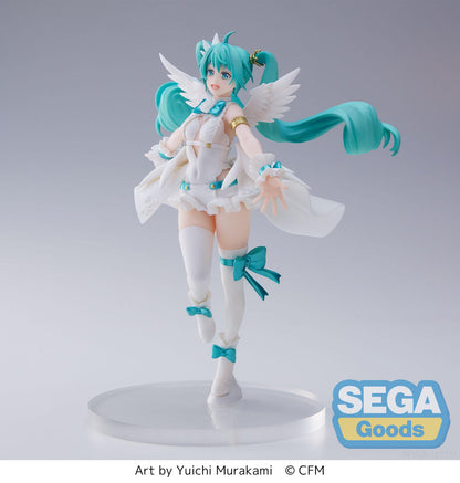 Hatsune Miku - 15th Anniversary Yuichi Murakami Ver. - Good Games