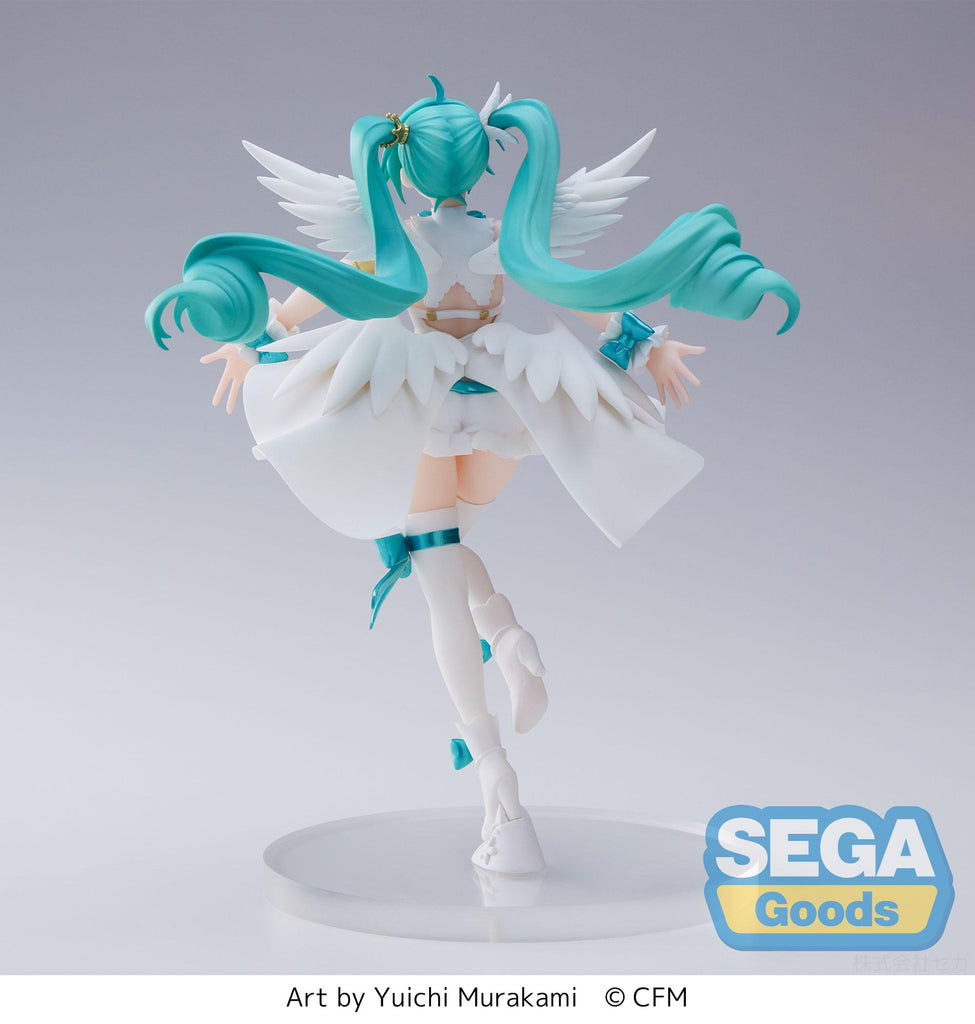 Hatsune Miku - 15th Anniversary Yuichi Murakami Ver. - Good Games