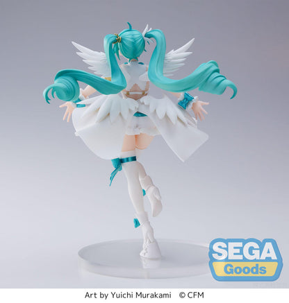 Hatsune Miku - 15th Anniversary Yuichi Murakami Ver. - Good Games