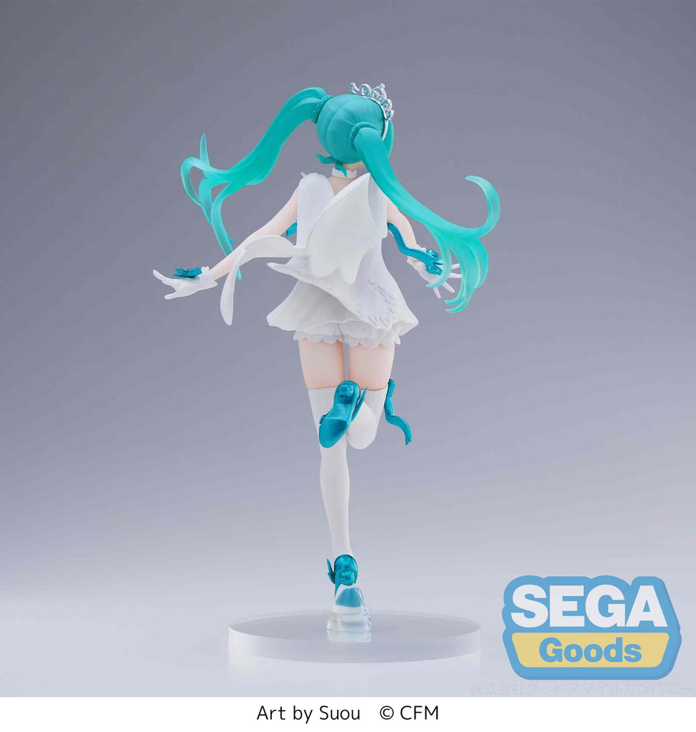 Hatsune Miku 15th Anniversary SUOU Ver - Good Games