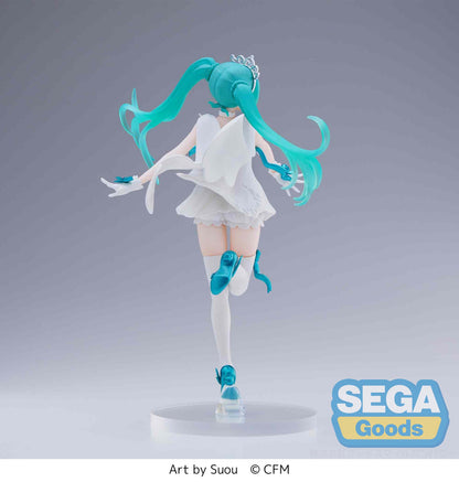 Hatsune Miku 15th Anniversary SUOU Ver - Good Games