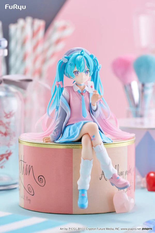 Hatsune Miku Koisuru Blazer Noodle Stopper - Good Games