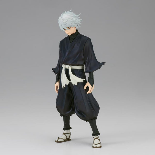 Hells Paradise Dxf Gabimaru - Good Games