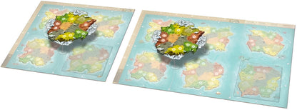 Heroes of Land, Air & Sea: Pestilence Expansion - Good Games