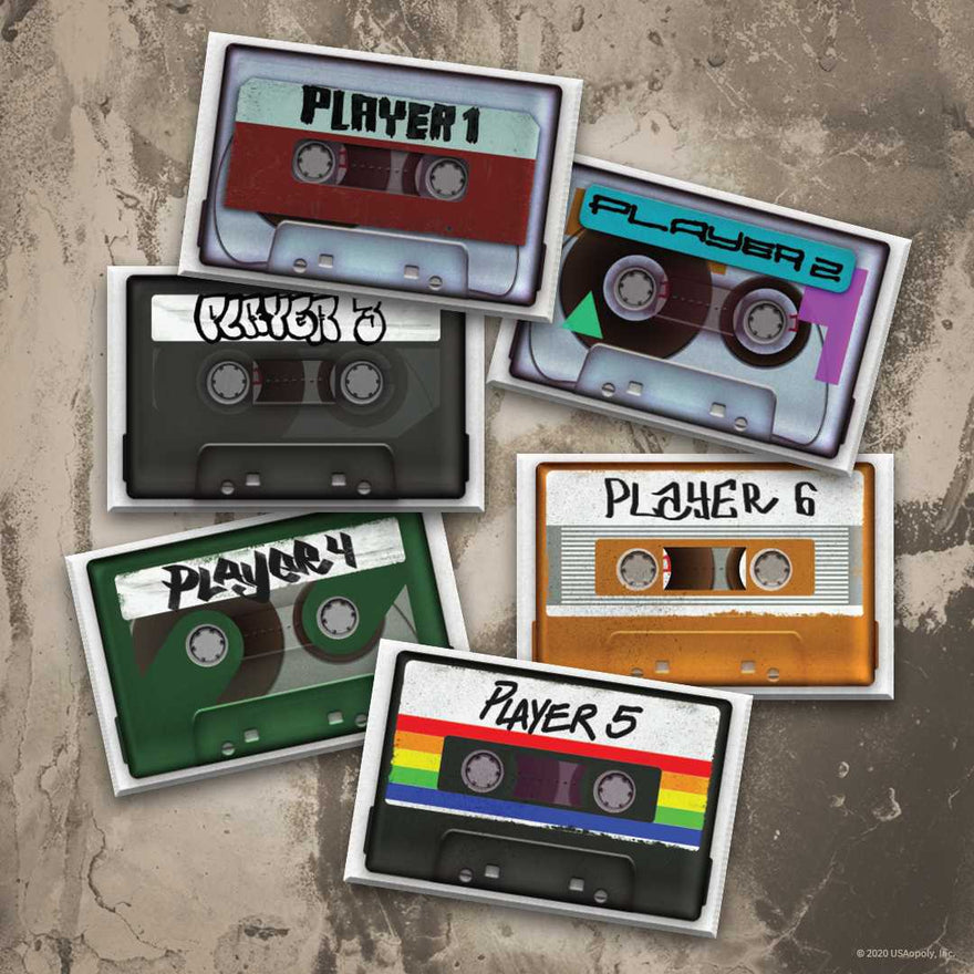 Hip Hop Bid to Win Trivia Game - Good Games