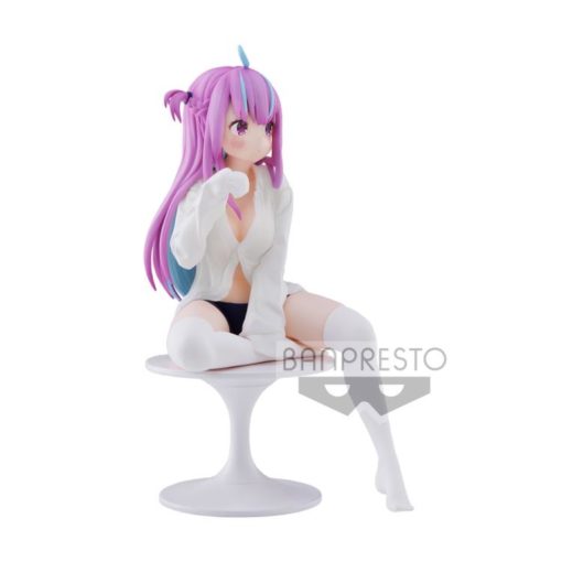 Hololive #hololive IF Relax time Minato Aqua - Good Games
