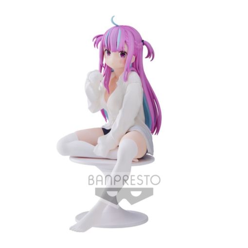 Hololive #hololive IF Relax time Minato Aqua - Good Games