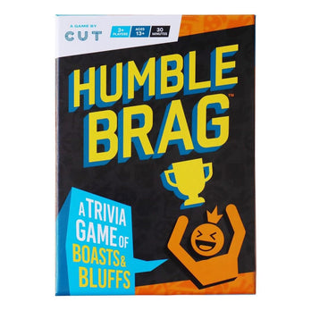 Humblebrag